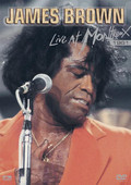 James Brown | Live At Montreux 1981